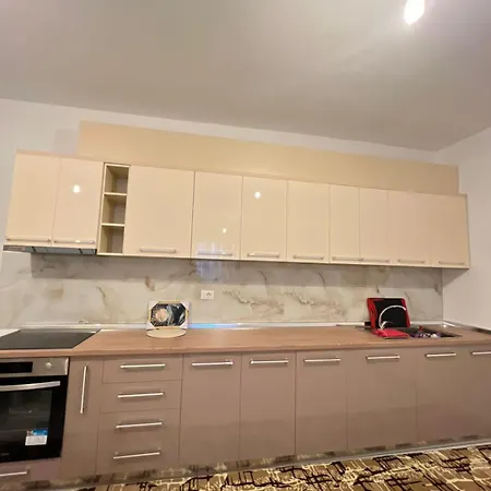 Festime's Oasis Apartment *