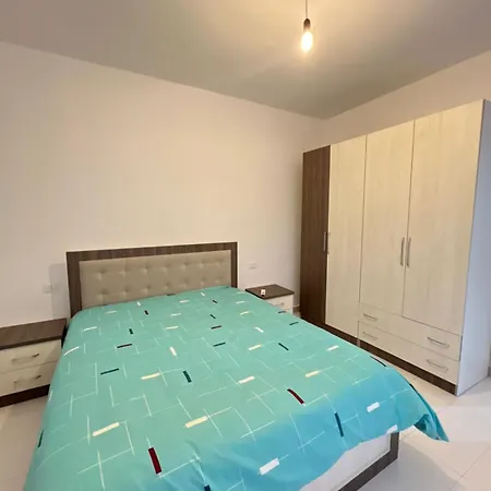 Festime's Oasis Apartment *
