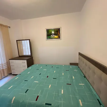 Apartment Festime's Oasis